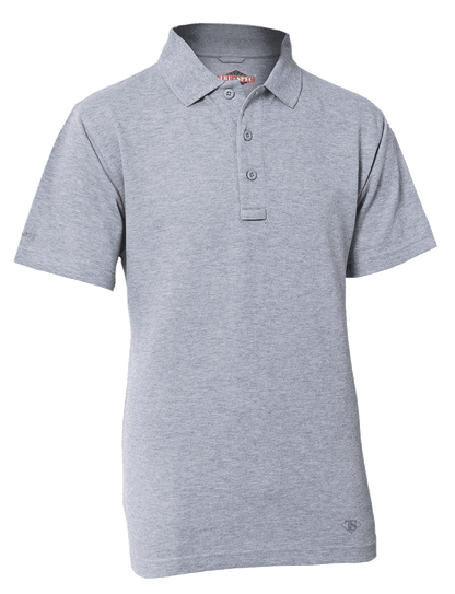 TRU-SPEC Original Short Sleeve Polo - Clothing &amp; Accessories