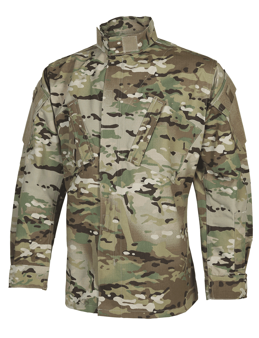 TRU-SPEC Tactical Response Uniform Shirt - Clothing & Accessories
