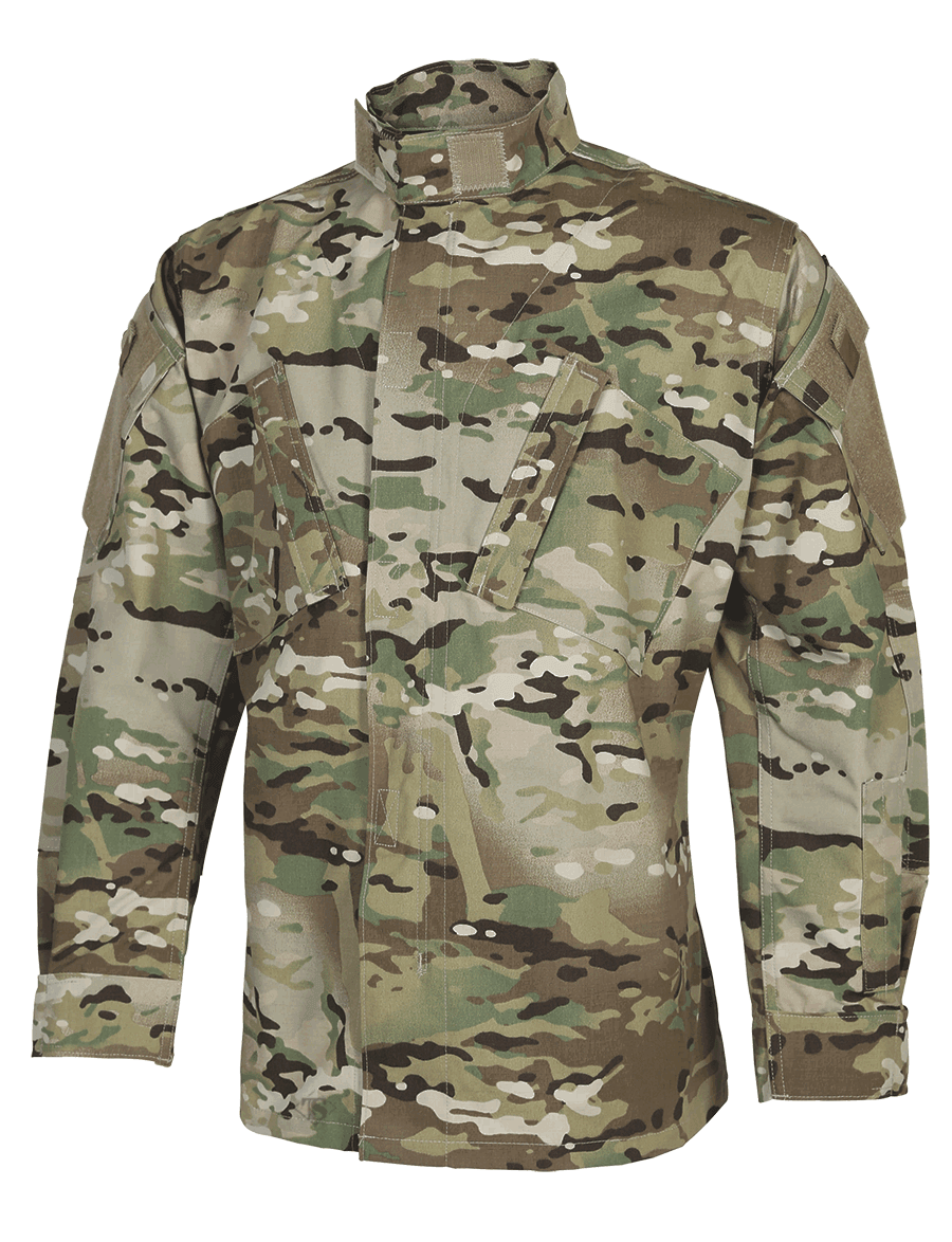 TRU-SPEC Tactical Response Uniform Shirt - Clothing &amp; Accessories