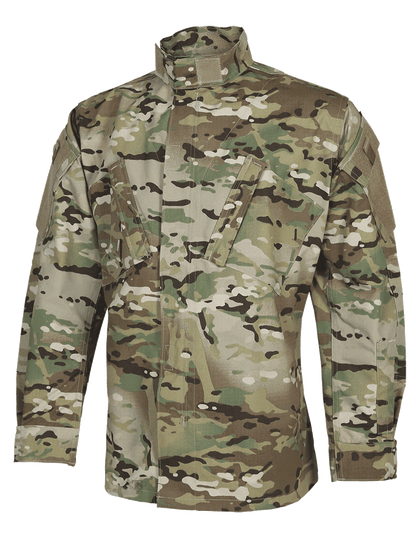 TRU-SPEC Tactical Response Uniform Shirt - Clothing &amp; Accessories