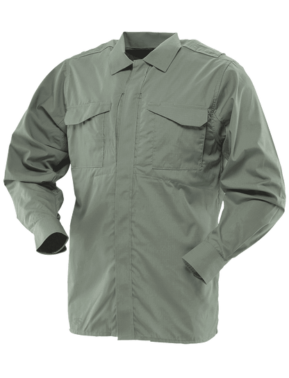 TRU-SPEC 24-7 Ultralight Long Sleeve Uniform Shirt - Discontinued