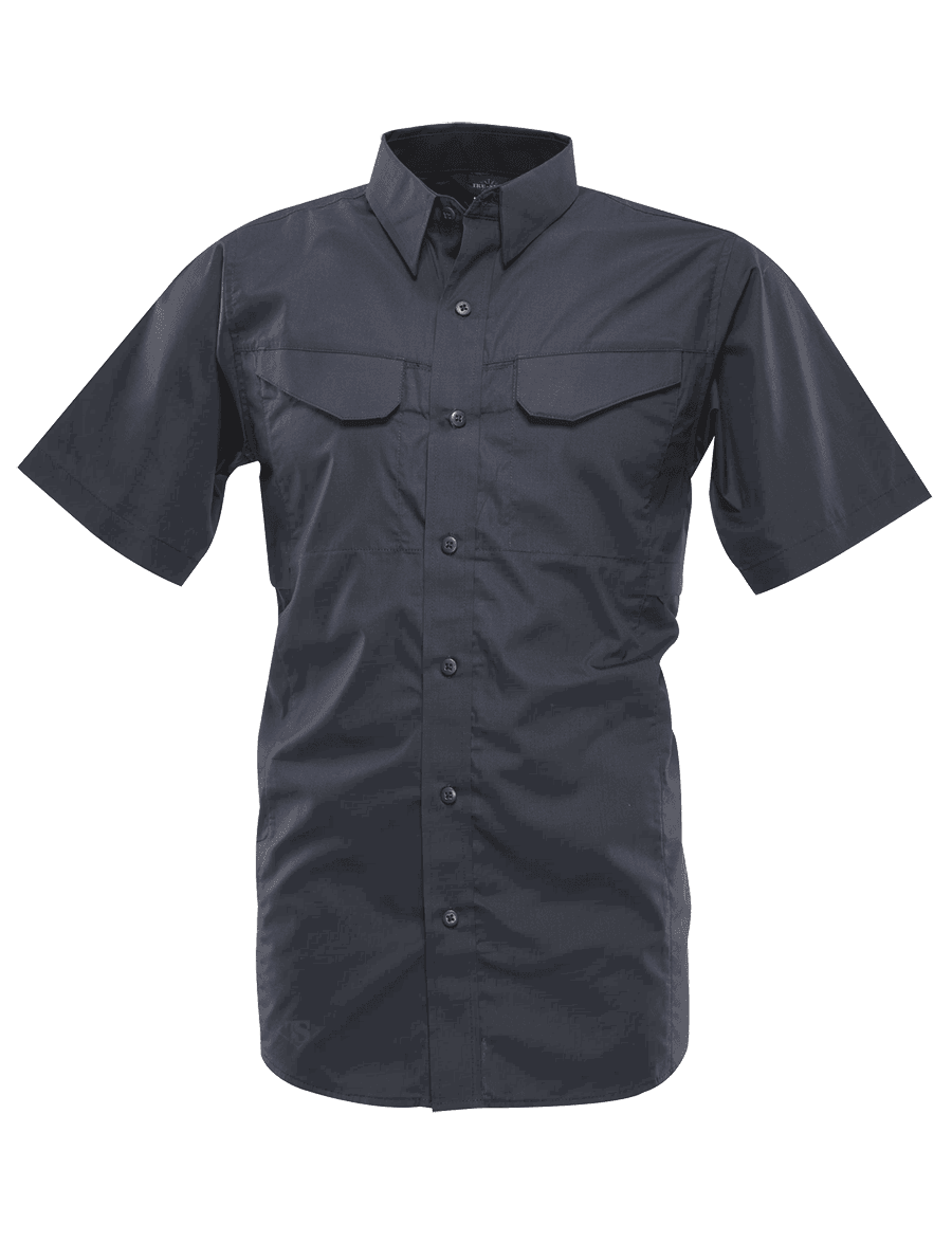TRU-SPEC 24-7 Ultralight Short Sleeve Field Shirt - Clothing & Accessories