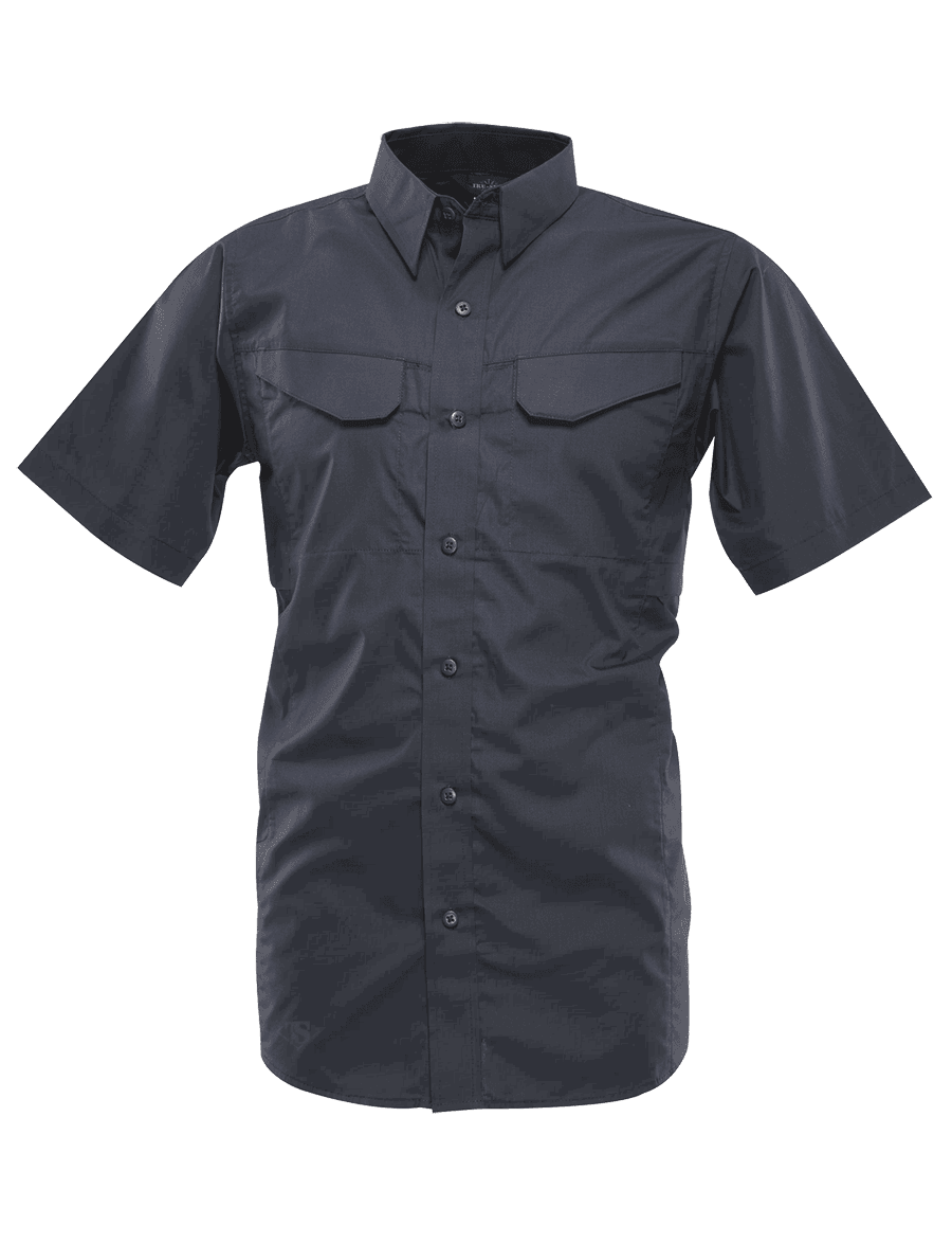 TRU-SPEC 24-7 Ultralight Short Sleeve Field Shirt - Clothing &amp; Accessories