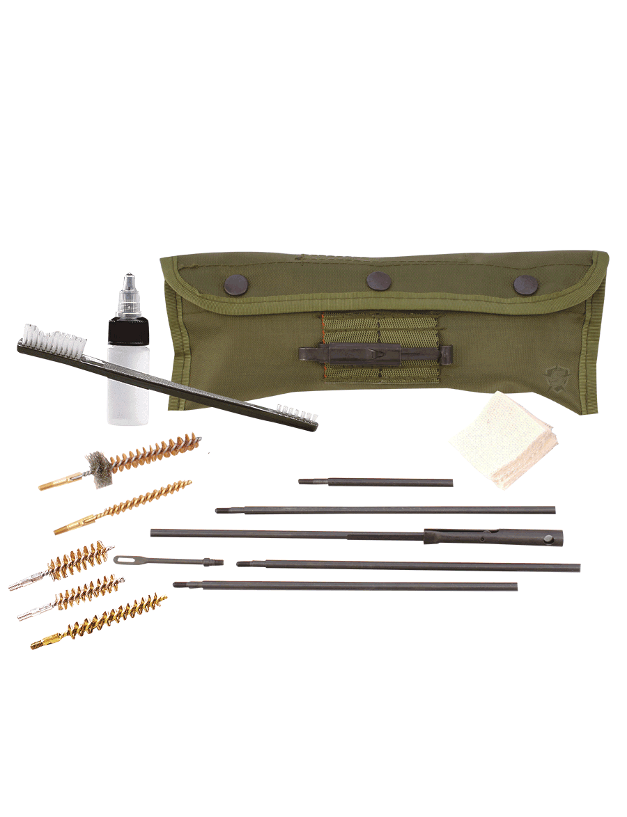 5ive Star Gear Universal Cleaning Kit - Shooting Accessories