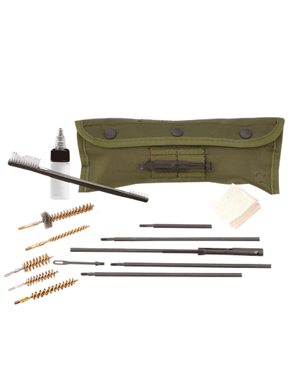 5ive Star Gear Universal Cleaning Kit - Shooting Accessories