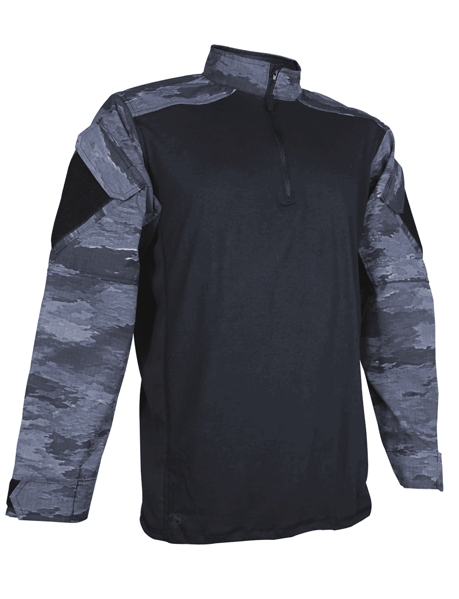 TRU-SPEC Urban Force TRU 1/4 Zip Combat Shirt – WCUniforms