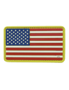 5ive Star Gear U.S. Flag Morale Patch - Flags