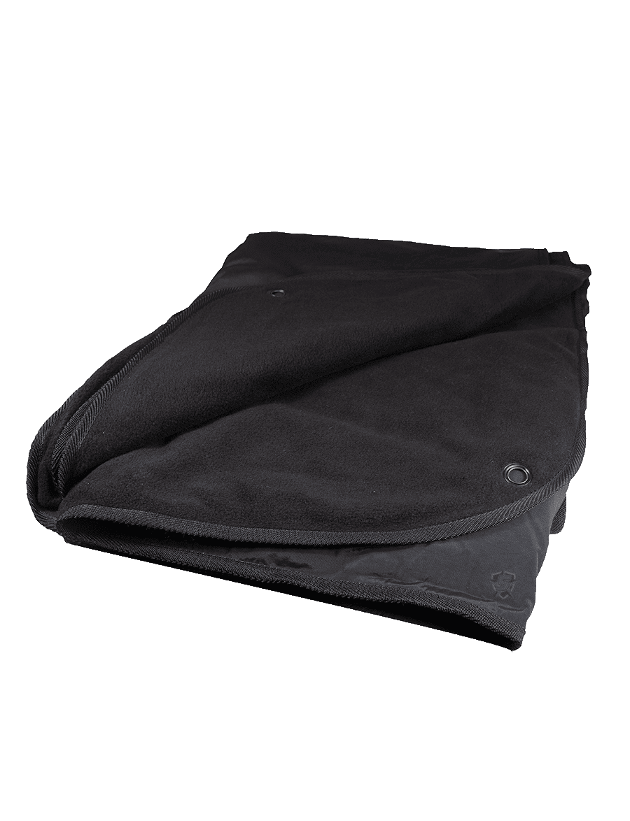 5ive Star Gear Warm-N-Dry Blanket - Survival & Outdoors