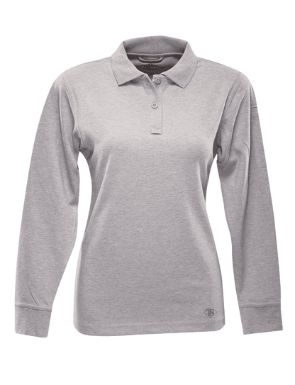 TRU-SPEC Women's Long Sleeve Original Polo - Clothing &amp; Accessories