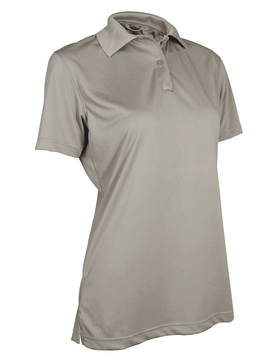 TRU-SPEC Women's Short Sleeve Performance Polo - Clothing &amp; Accessories