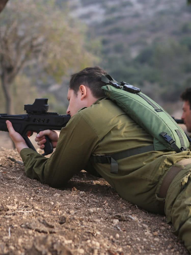 SOURCE Tactical Hydration Pack 2L 4000330102 - Bags &amp; Packs