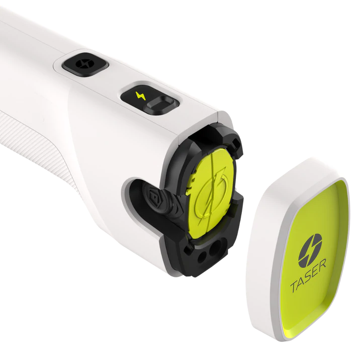 TASER BOLT 2 - WHITE 100068 - Newest Products