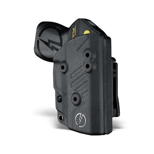 Blade-Tech TASER Pulse Kydex Holster OWB (Outside of Waistband) 30052 - EDW/CEW Holsters