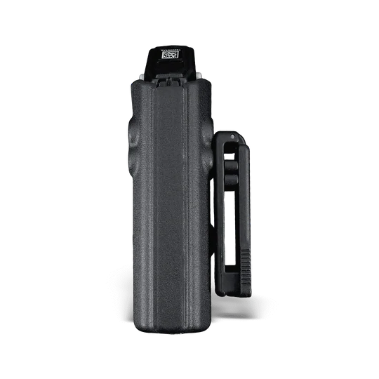 Blade-Tech TASER Pulse Kydex Holster OWB (Outside of Waistband) 30052 - EDW/CEW Holsters