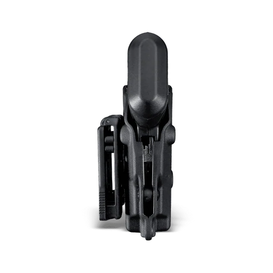 Blade-Tech TASER Pulse Kydex Holster OWB (Outside of Waistband) 30052 - EDW/CEW Holsters