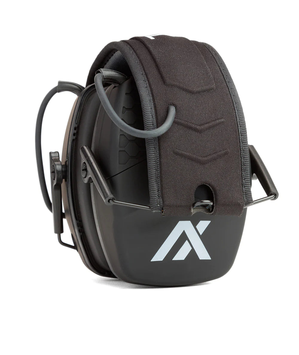 Axil TRACKR Blu Headmuffs TRACKRBT-B - Newest Products