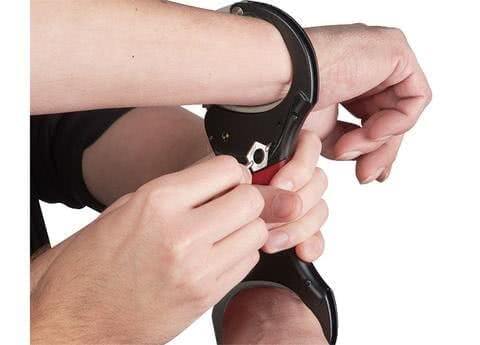 ASP Rigid Ultra Training Cuffs 07488 - Handcuffs