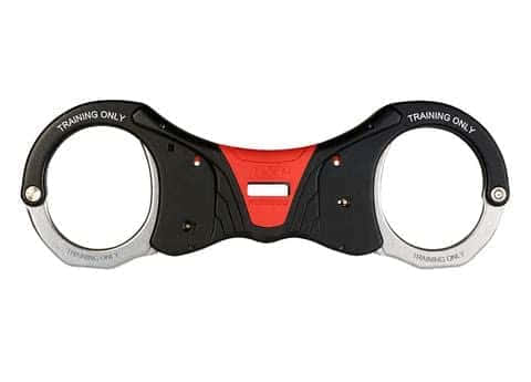 ASP Rigid Ultra Training Cuffs 07488 - Handcuffs