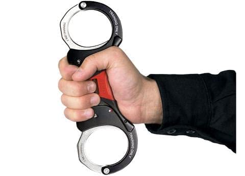 ASP Rigid Ultra Training Cuffs 07488 - Handcuffs
