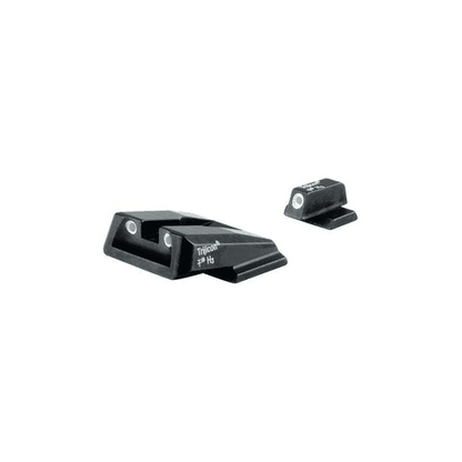 Trijicon S&W M&P Shield Night Sight Set - Shooting Accessories