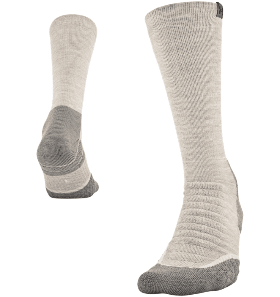 Under Armour Unisex Hitch All Season Boot Socks 1292832 - Highland Bluff, L