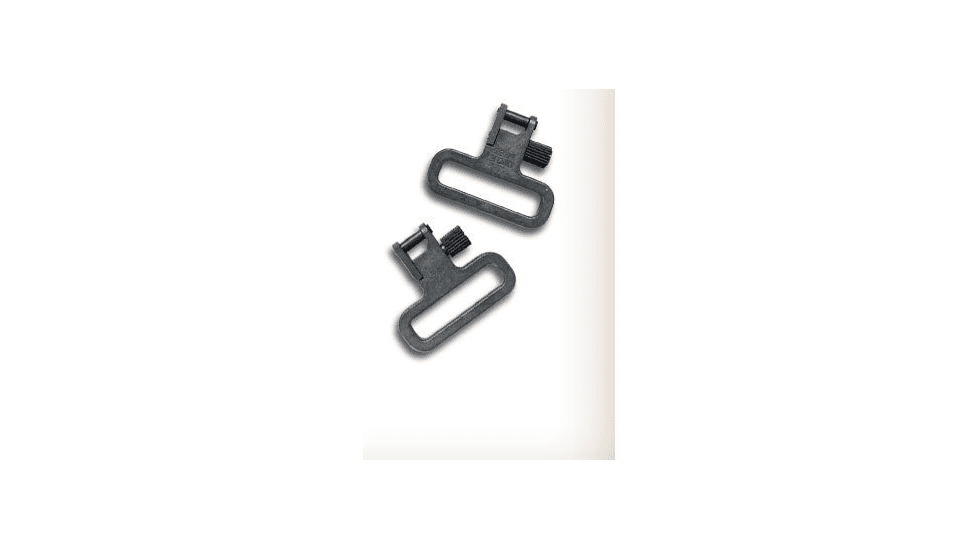 Uncle Mike's Mil-Spec Swivels 14023 - Newest Arrivals