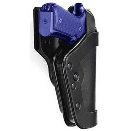 Uncle Mike's Pro-3 Slim Line Duty Holster