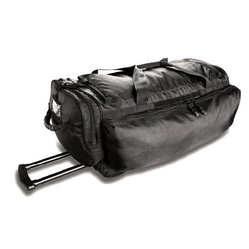 Uncle Mike's Side-Armor Roll Out Bag 53451 - Tactical & Duty Gear