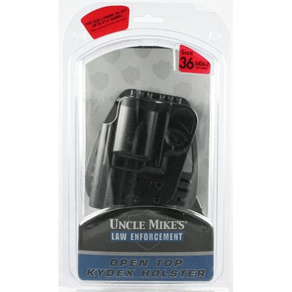 Uncle Mike's OT Hip Holster - Tactical &amp; Duty Gear