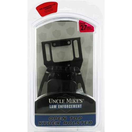 Uncle Mike's OT Hip Holster - Tactical & Duty Gear