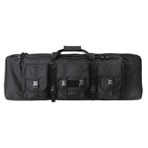 Uncle Mike’s Tactical Rifle Assault Case - Shooting Accessories
