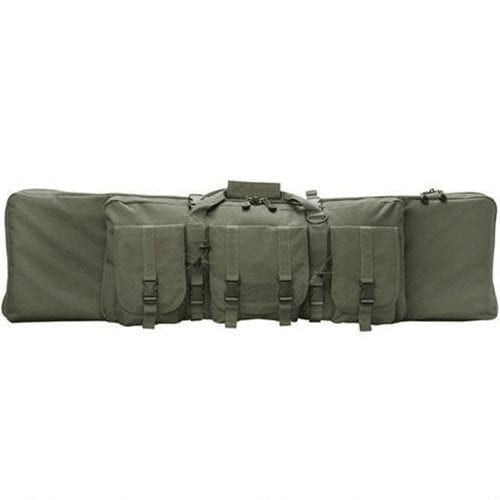 Uncle Mike’s Tactical Rifle Assault Case - Shooting Accessories