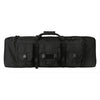 Uncle Mike&#8217;s Tactical Rifle Assault Case &#8211; Black, 36 -