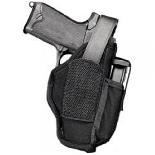 Uncle Mike’s Sidekick Ambidextrous Hip Holster - Tactical & Duty Gear