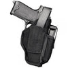 Uncle Mike&#8217;s Sidekick Ambidextrous Hip Holster - Tactical &amp; Duty Gear