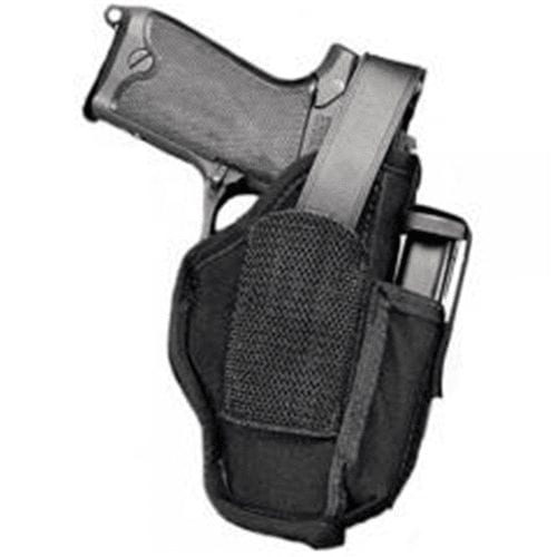 Uncle Mike’s Sidekick Ambidextrous Hip Holster - Tactical &amp; Duty Gear