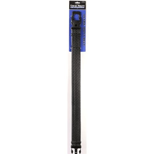 Uncle Mike's Ultra Duty Belt 2" - Clothing &amp; Accessories