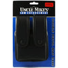 Uncle Mike&#8217;s Fitted Pistol Magazine Cases - Tactical &amp; Duty Gear