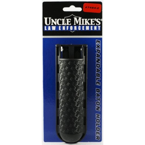 Uncle Mike's Expandable Baton Holders 74842 - Tactical & Duty Gear