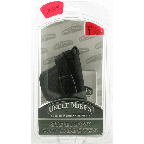 Uncle Mike's Hip Holster