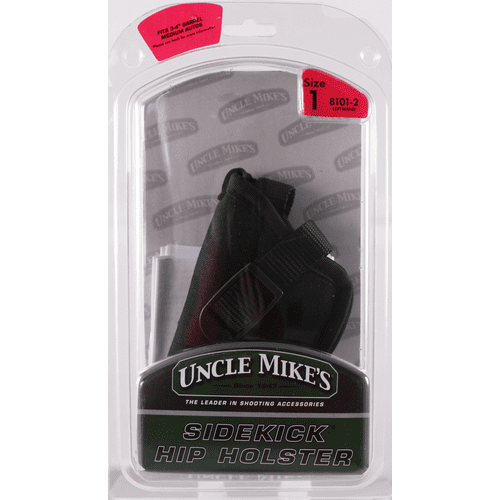 Uncle Mike's Hip Holster