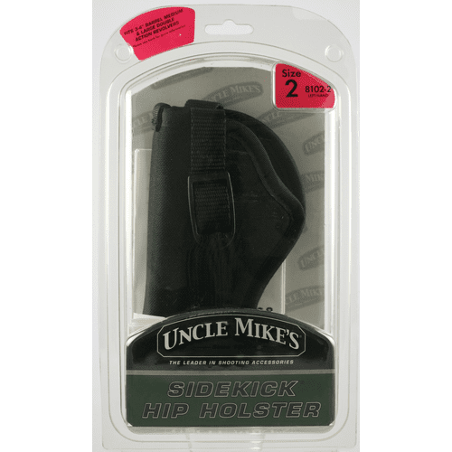 Uncle Mike's Hip Holster