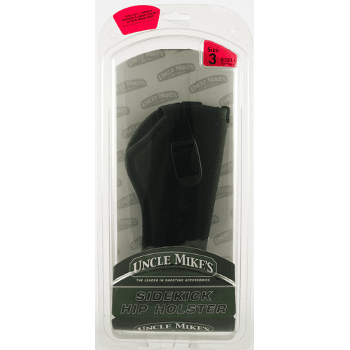 Uncle Mike's Hip Holster