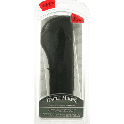 Uncle Mike's Hip Holster