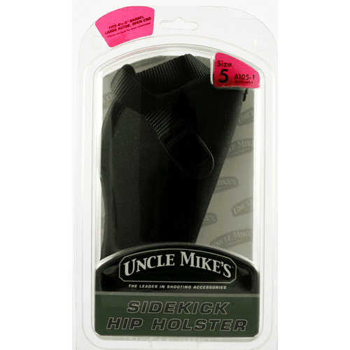 Uncle Mike's Hip Holster