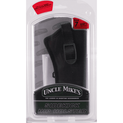 Uncle Mike's Hip Holster