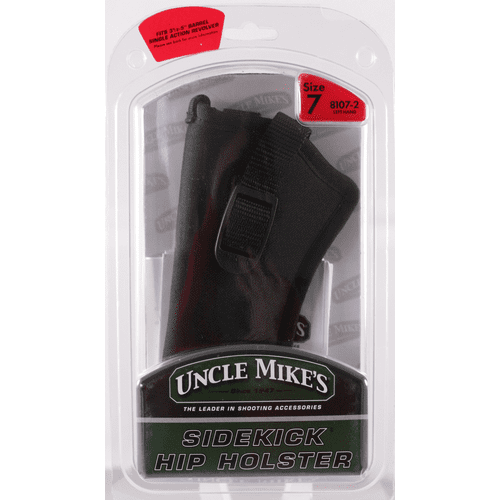 Uncle Mike's Hip Holster