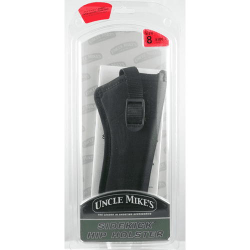 Uncle Mike's Hip Holster