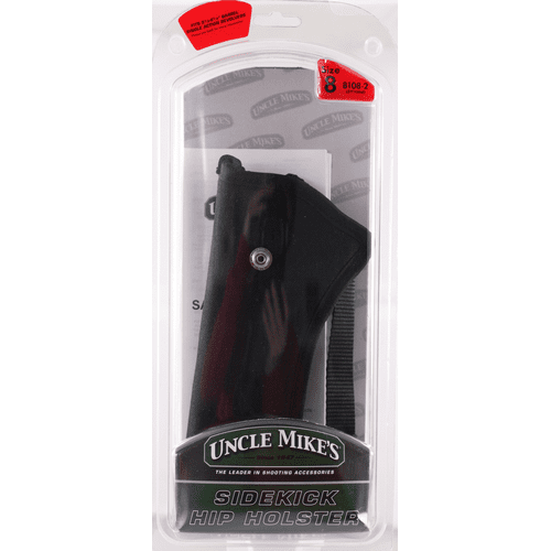 Uncle Mike's Hip Holster