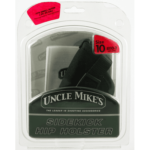 Uncle Mike's Hip Holster